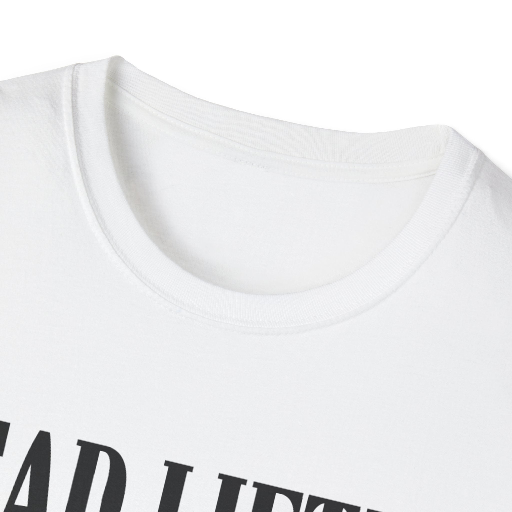 Original Dead Lifter Tee