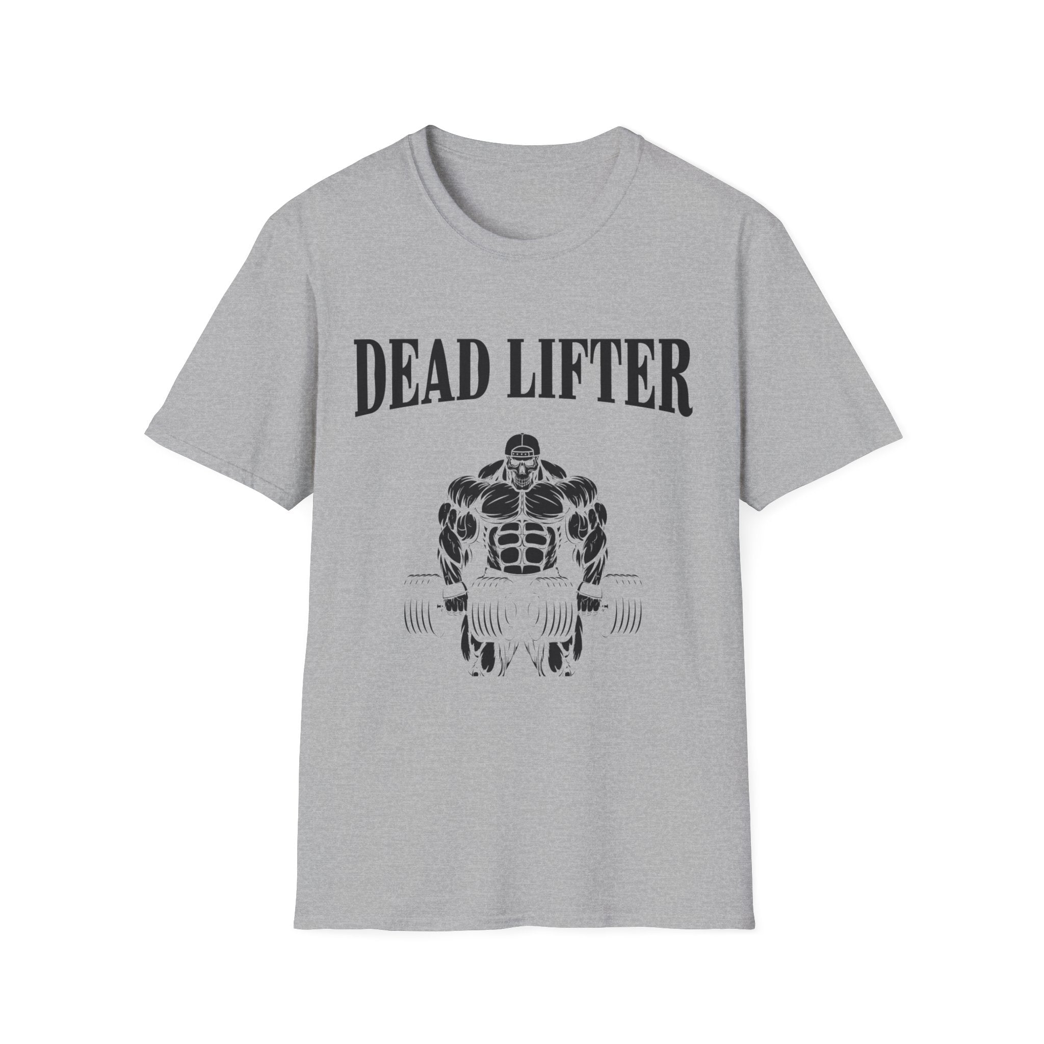 Original Dead Lifter Tee