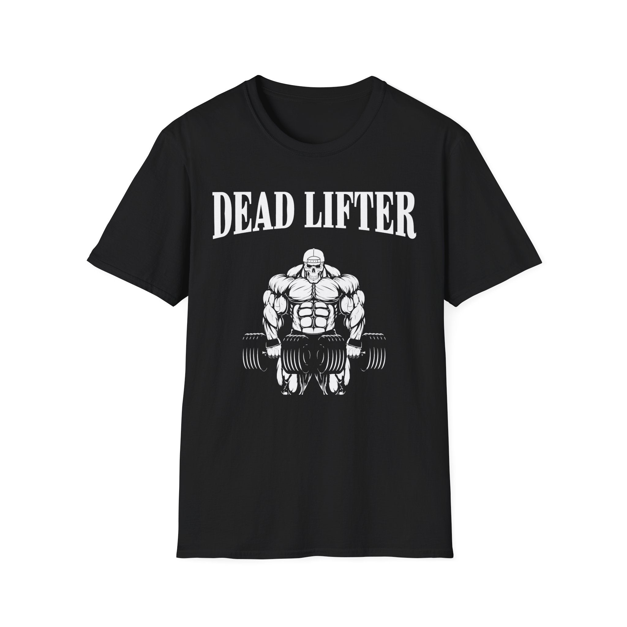 Original Dead Lifter Tee