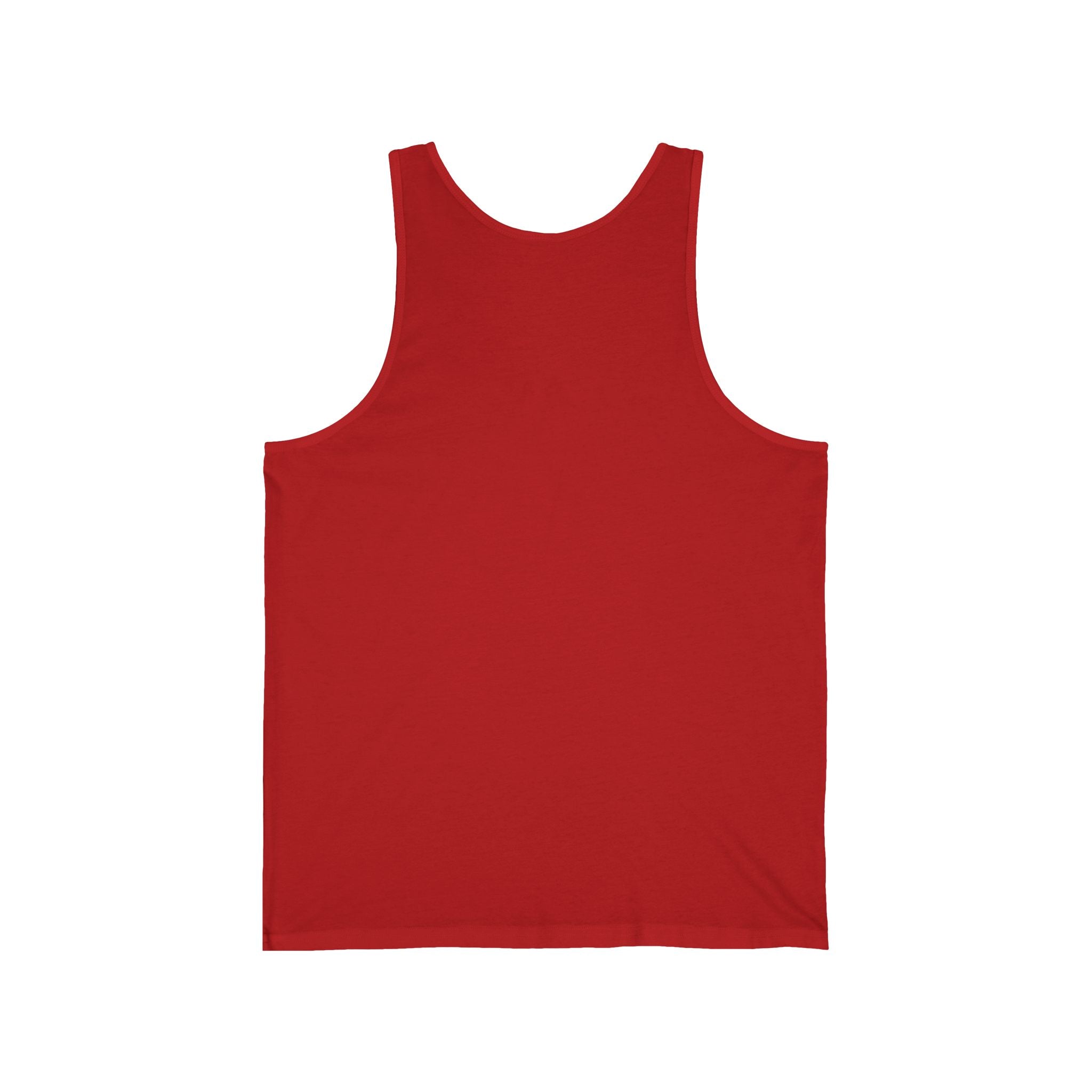 Dead Lifter Tank Top