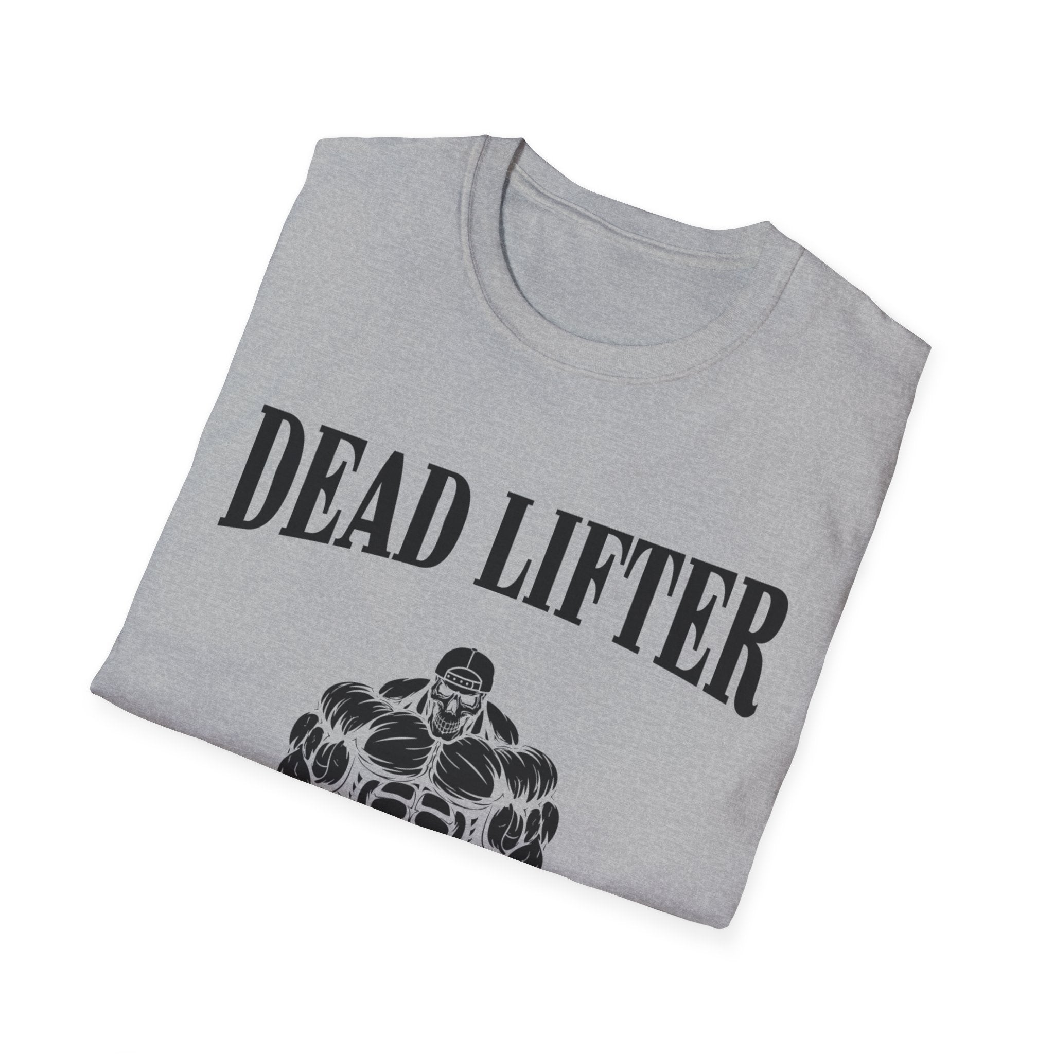 Original Dead Lifter Tee