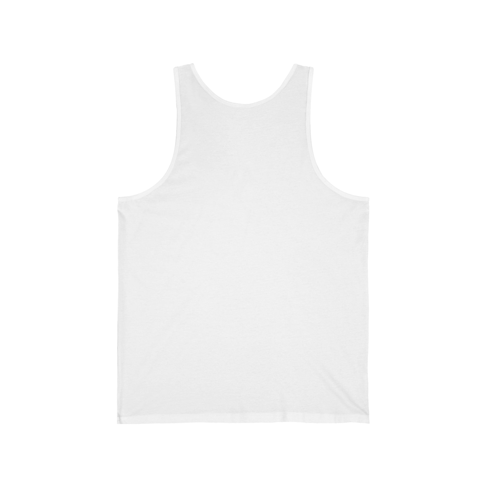 Dead Lifter Tank Top