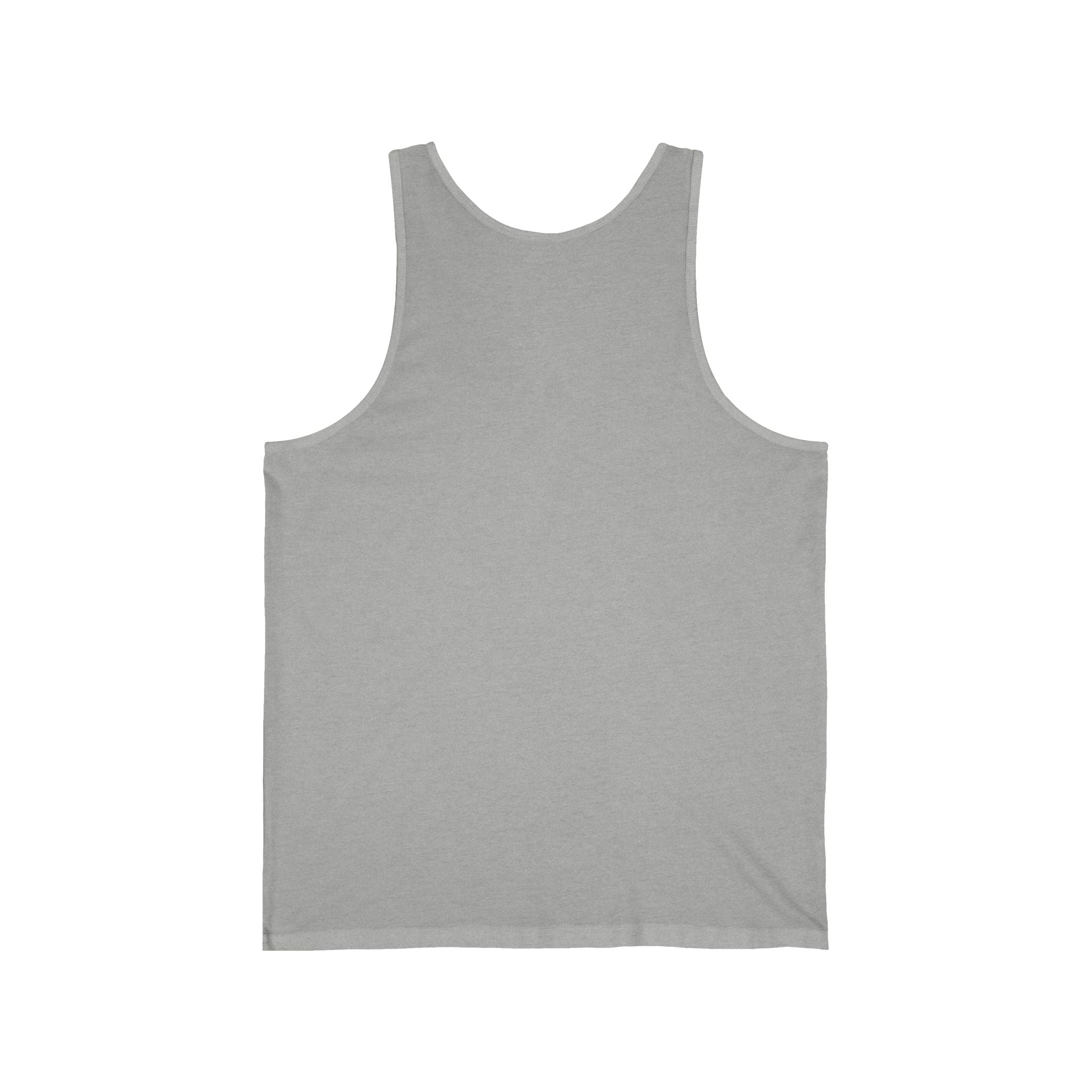 Dead Lifter Tank Top