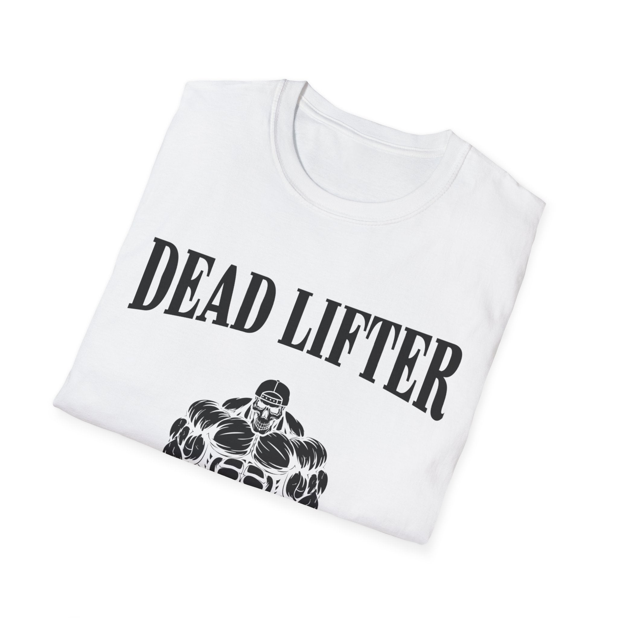 Original Dead Lifter Tee