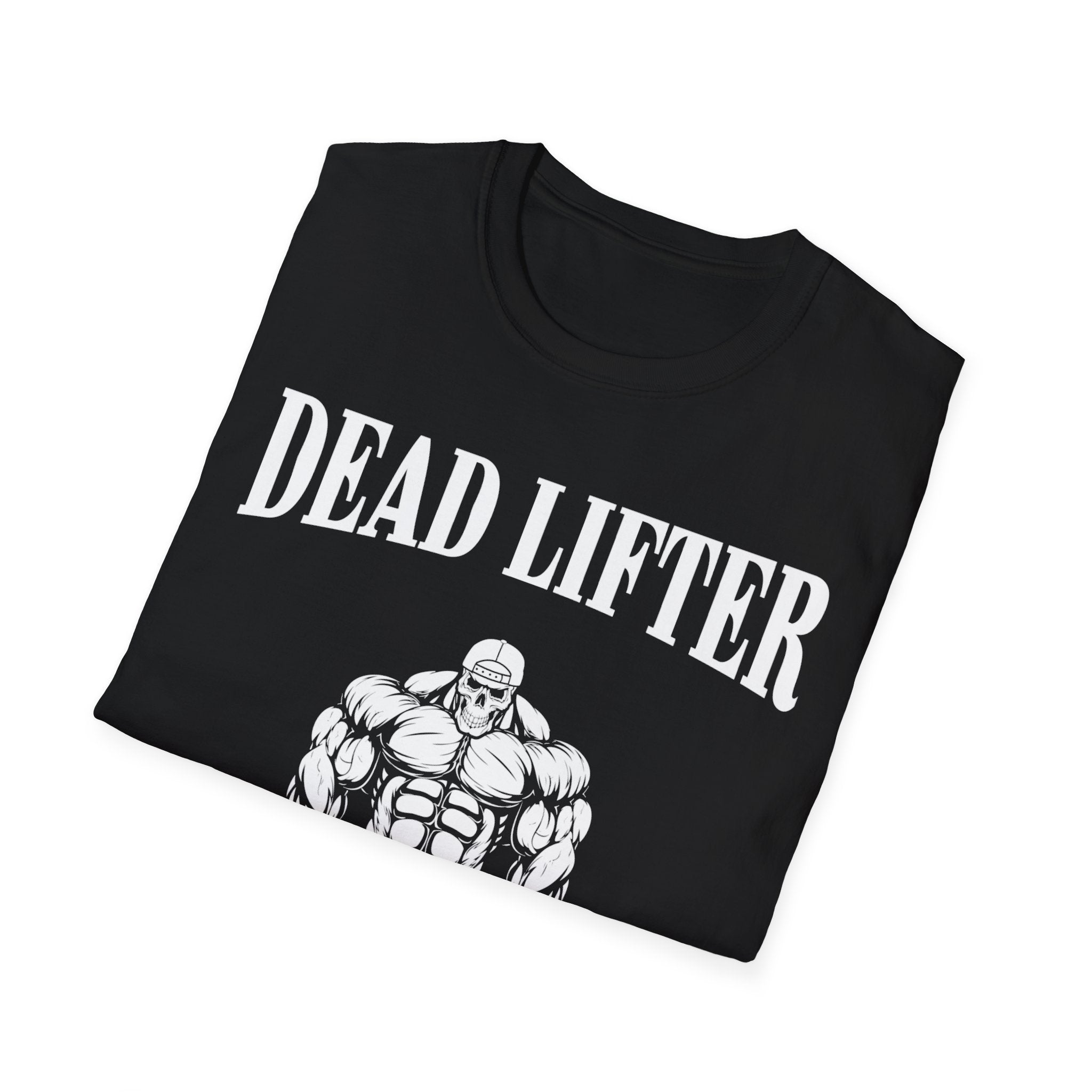 Original Dead Lifter Tee