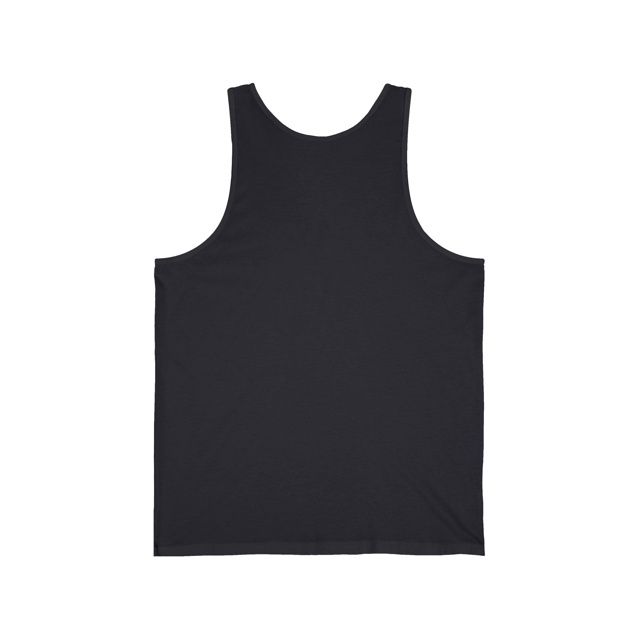 Dead Lifter Tank Top