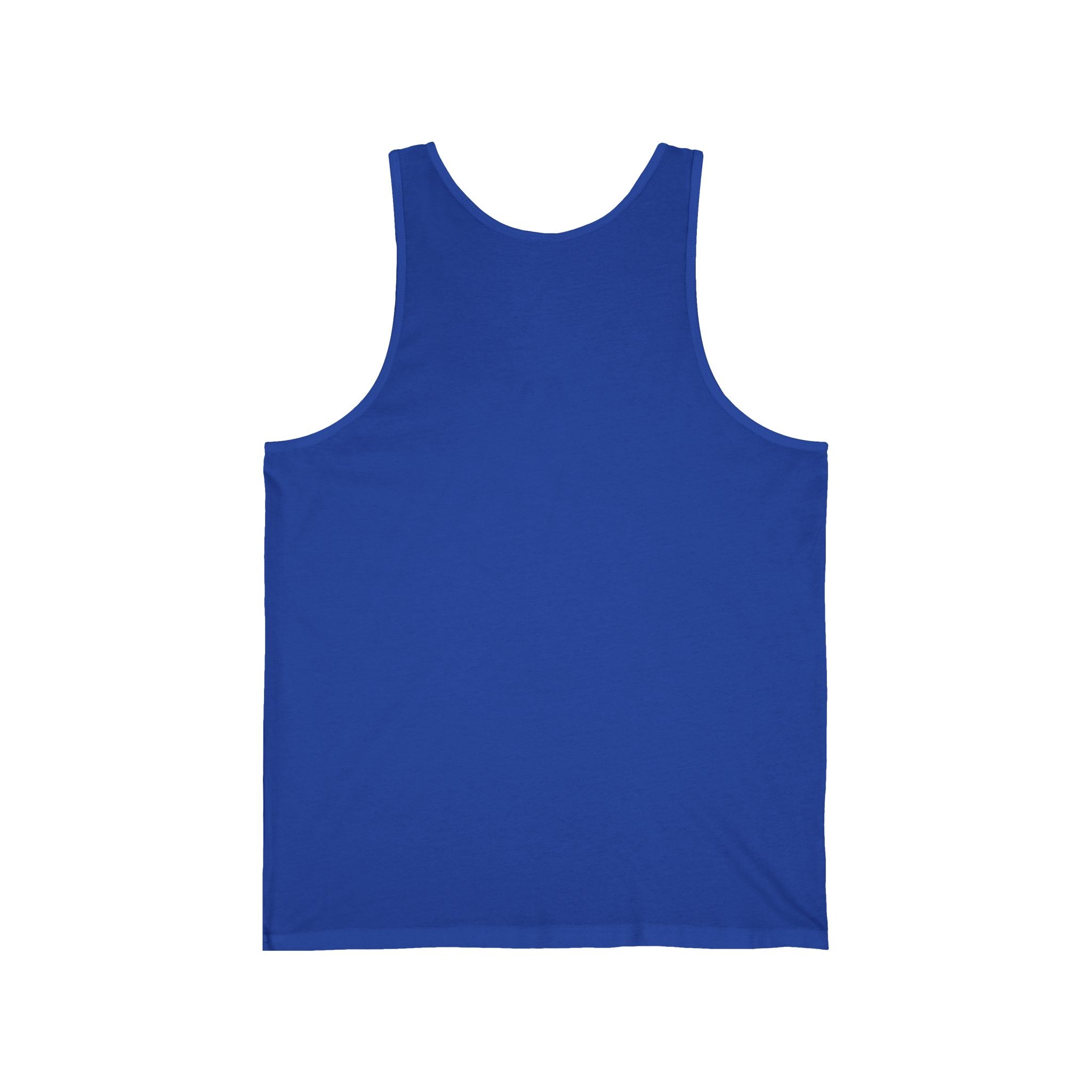 Dead Lifter Tank Top